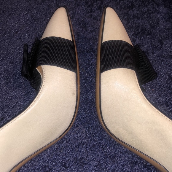 Isabel Marant velvet leather Ki Gong Pump size 37 - Picture 9 of 15